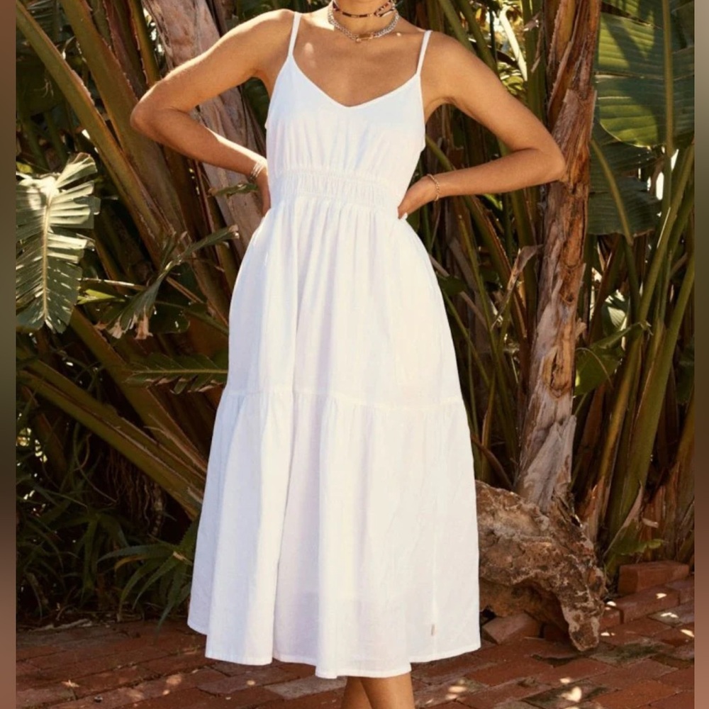 Brixton Sidney Dress